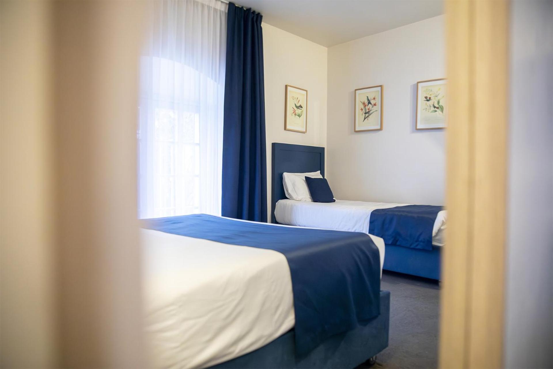 Hotel Beauvilliers Saint-Aignan  Exterior photo