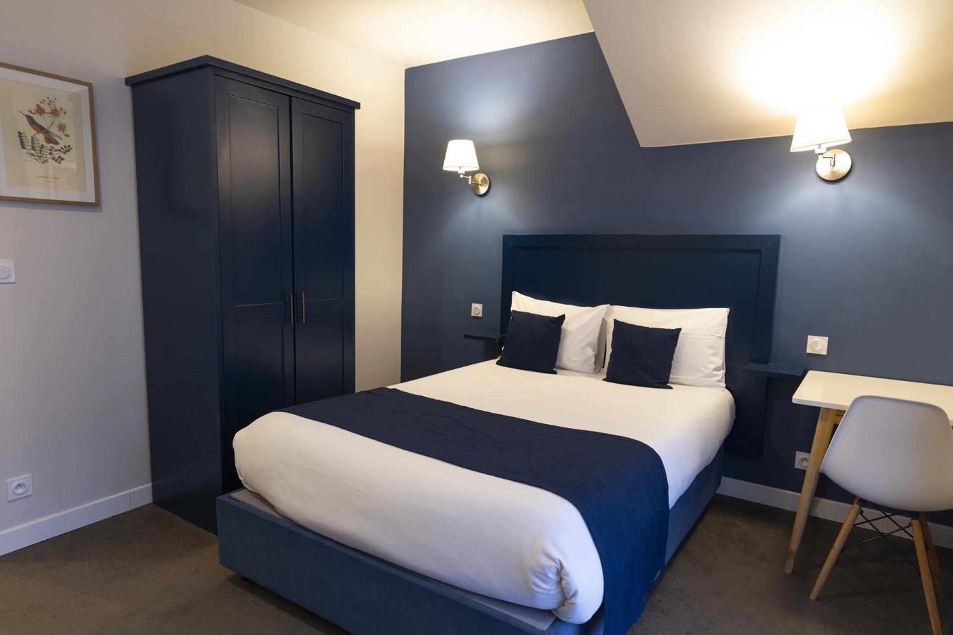 Hotel Beauvilliers Saint-Aignan  Exterior photo